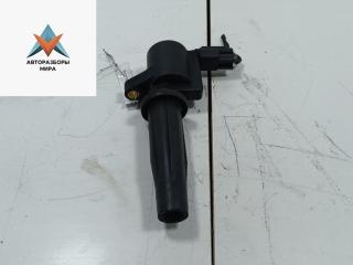 катушка зажигания Ford Focus 2 поколение [рестайлинг] 2008, 2.0 л., бензин, МКПП, синий, хетчбэк 3 дв., 4M5G12A366BC