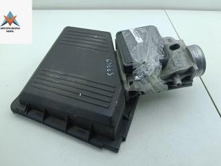 Расходомер (измеритель потока воздуха) BMW 3 серия E36 1994, 1.8 л., бензин, МКПП, чёрный, хетчбэк 3 дв., 0280202134, 1734655