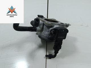 заслонка дроссельная Hyundai Matrix 1 поколение [рестайлинг] 2007, 1.6 л., бензин, АКПП, серый, минивэн, 3517022600