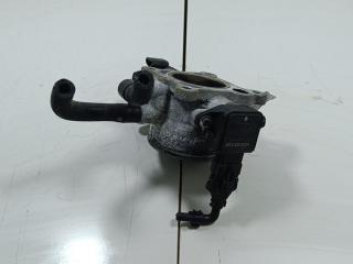 заслонка дроссельная Hyundai Matrix 2007, 1.6 л., бензин, АКПП, серый, минивэн, 3517022600