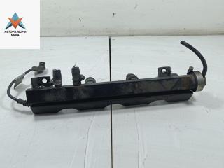 топливная рампа BMW 3 серия E36 1991, 1.8 л., бензин, МКПП, серый, седан, 1727234