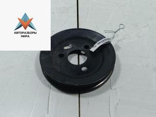 шкив насоса гидроусилителя BMW 3 серия E36 1991, 1.8 л., бензин, МКПП, серый, седан