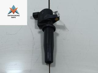 катушка зажигания Ford Focus 2 поколение [рестайлинг] 2008, 2.0 л., бензин, МКПП, синий, хетчбэк 3 дв., 4M5G12A366BC