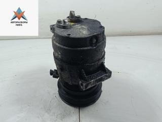 компрессор кондиционера Renault Scenic 1 поколение [рестайлинг] 2002, 1.6 л., бензин, 7700103536