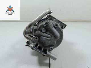 компрессор кондиционера Hyundai Matrix 1 поколение [рестайлинг] 2007, 1.6 л., бензин, DE4AA-03
