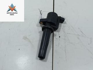 катушка зажигания Ford Focus 2 поколение [рестайлинг] 2008, 2.0 л., бензин, МКПП, синий, хетчбэк 3 дв., 4M5G12A366BC