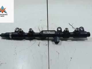 топливная рампа Ford Mondeo 3 поколение 2002, 2.0 л., дизель, МКПП, серый, универсал, 2S7Q9D280AC