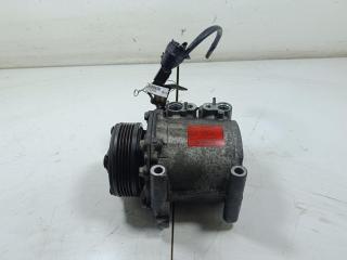компрессор кондиционера Mitsubishi Space Star 2003, 1.6 л., бензин, MR500007