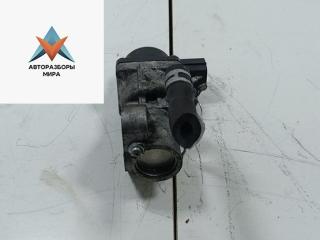 клапан EGR Ford Focus 2 поколение [рестайлинг] 2008, 2.0 л., бензин, МКПП, синий, хетчбэк 3 дв., 1S7G9D475AJ