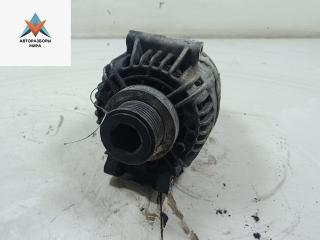 генератор Renault Scenic 1 поколение [рестайлинг] 2002, 1.6 л., бензин, МКПП, серый, минивэн, 7700434899