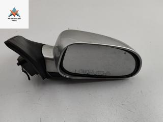 зеркало правое Daewoo Nubira J200 2004, 1.6 л., бензин, МКПП, серый, универсал, 96549517