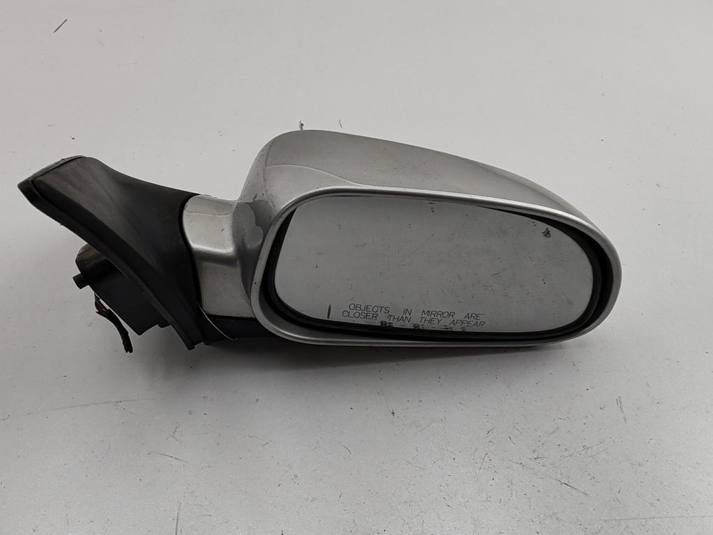 зеркало правое Daewoo Nubira 2004, 1.6 л., бензин, МКПП, серый, универсал, 96549517