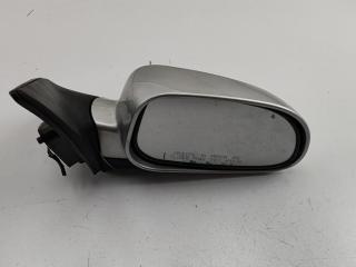 зеркало правое Daewoo Nubira J200 2004, 1.6 л., бензин, МКПП, серый, универсал, 96549517