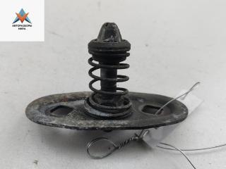 замок капота BMW 3 серия E36 1993, 1.6 л., бензин, МКПП, чёрный, седан, 8122267