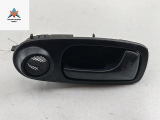 ручка внутренняя передняя правая Daewoo Nubira J200 2004, 1.6 л., бензин, МКПП, серый, универсал, 96548038