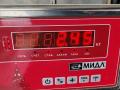 вентилятор радиатора Daewoo Nubira J200 2004, 1.6 л., бензин, МКПП, серый, универсал, 96553376 - фото №3
