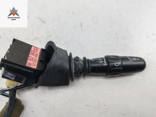 переключатель дворников Daewoo Nubira J200 2004, 1.6 л., бензин, МКПП, серый, универсал, 96552843, 52133A-1000