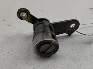 личинка дверного замка Daewoo Nubira 2004, 1.6 л., бензин, МКПП, серый, универсал