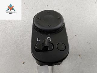 джойстик регулировки зеркал Daewoo Nubira J200 2004, 1.6 л., бензин, МКПП, серый, универсал