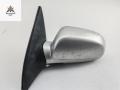 зеркало левое Daewoo Nubira J200 2004, 1.6 л., бензин, МКПП, серый, универсал - фото №3