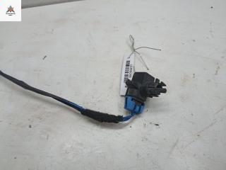 датчик температуры Opel Vectra B [рестайлинг] 1999, 1.6 л., бензин, АКПП, серый, седан, 09152245