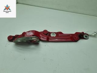 петля крышки багажника Volkswagen Bora 1 поколение 2000, красный, седан, 3B5827301A