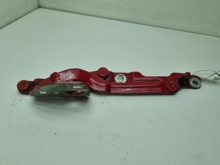 петля крышки багажника Volkswagen Bora 2000, красный, седан, 3B5827301A