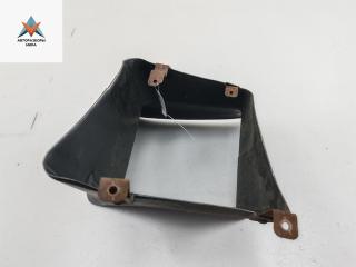 воздуховод Mitsubishi Outlander 1 поколение 2006, 2.0 л., бензин, МКПП, чёрный, внедорожник 5 дв., MR971595