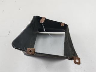 воздуховод Mitsubishi Outlander 1 поколение 2006, 2.0 л., бензин, МКПП, чёрный, внедорожник 5 дв., MR971595
