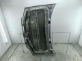 капот Volkswagen Caddy 3 поколение 2005, 1.9 л., дизель, МКПП, серый, фургон - фото №2