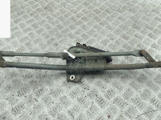 Механизм стеклоочистителя переднего (трапеция дворников) Volkswagen Passat B5 1999, 1.9 л., дизель, МКПП, серый, универсал