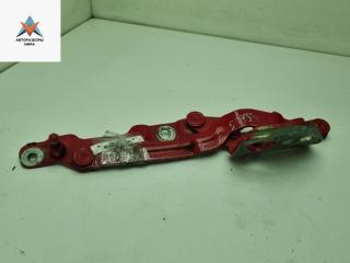 петля крышки багажника Volkswagen Bora 1 поколение 2000, красный, седан, 3B5827302A