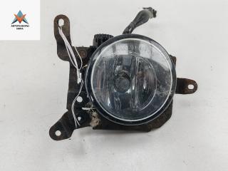 фара противотуманная правая Mitsubishi Outlander 1 поколение 2006, 2.0 л., бензин, МКПП, чёрный, внедорожник 5 дв., MZ313326, 89203955