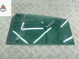 стекло двери задней правой Volkswagen Touran 1 поколение [рестайлинг] 2006, 1.4 л., бензин, МКПП, чёрный, минивэн