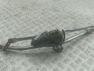 Механизм стеклоочистителя переднего (трапеция дворников) Volkswagen Passat B5 1998, 1.6 л., бензин, МКПП, синий, универсал