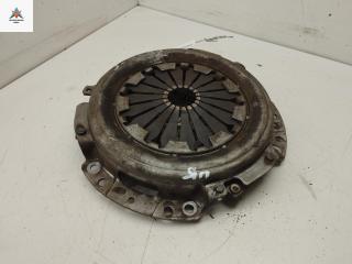 комплект сцепления Mitsubishi Space Star 1 поколение [рестайлинг] 2003, 1.6 л., бензин, МКПП, серый, минивэн, MR276659