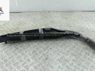 Юбка переднего бампера Volkswagen Passat B3 1991, 1.8 л., бензин, МКПП, зелёный, универсал