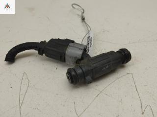 форсунка Hyundai Matrix 1 поколение [рестайлинг] 2007, 1.6 л., бензин, АКПП, серый, минивэн, 3531022600