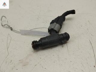 форсунка Hyundai Matrix 1 поколение [рестайлинг] 2007, 1.6 л., бензин, АКПП, серый, минивэн, 3531022600