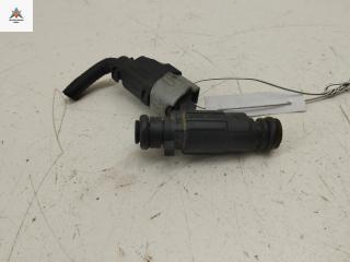 форсунка Hyundai Matrix 1 поколение [рестайлинг] 2007, 1.6 л., бензин, АКПП, серый, минивэн, 3531022600