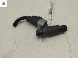 форсунка Hyundai Matrix 1 поколение [рестайлинг] 2007, 1.6 л., бензин, АКПП, серый, минивэн, 3531022600