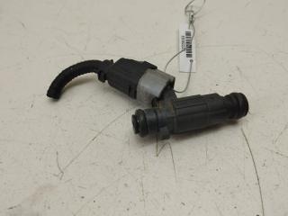 форсунка Hyundai Matrix 2007, 1.6 л., бензин, АКПП, серый, минивэн, 35310-22600