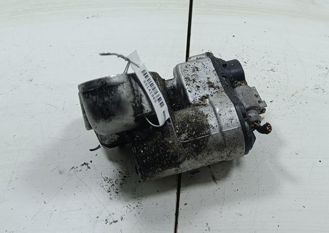 клапан EGR Opel Signum 2003, 2.2 л., бензин, МКПП, серый, хетчбэк 5 дв., 24404025