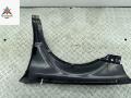 крыло переднее правое Volkswagen Passat B5 [рестайлинг] 2004, 2.5 л., дизель, МКПП, чёрный, универсал - фото №2
