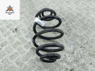 пружина задняя Volkswagen Passat B5 [рестайлинг] 2004, 2.5 л., дизель, МКПП, чёрный, универсал