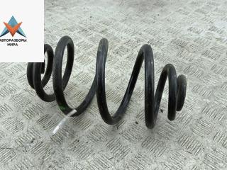 пружина задняя Volkswagen Passat B5 1999, 1.9 л., дизель, МКПП, серый, универсал