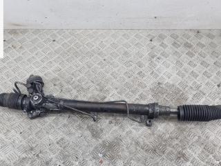 рулевая рейка Volkswagen Passat B5 1997, 1.6 л., бензин, МКПП, зелёный, седан