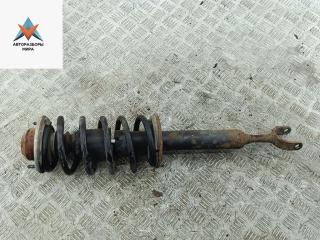 стойка передняя Volkswagen Passat B5 [рестайлинг] 2001, 2.0 л., бензин, МКПП, серый, универсал