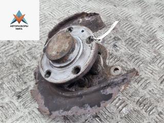 ступица задняя правая Volkswagen Golf 4 поколение 2000, 1.4 л., бензин, МКПП, синий, хетчбэк 5 дв.