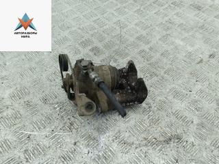 суппорт задний правый Volkswagen Passat B5 [рестайлинг] 2004, 2.5 л., дизель, МКПП, чёрный, универсал